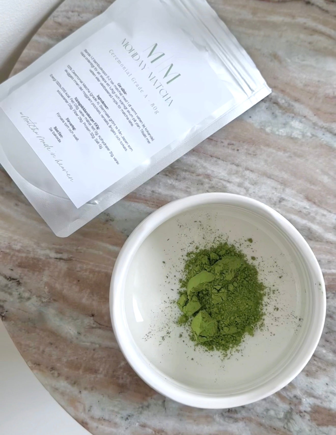 It's All About The Ritual ☁️