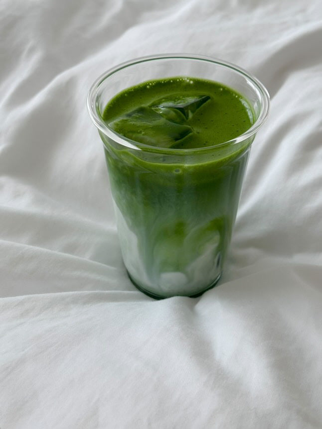 Ceremonial Matcha 30g (Organic)