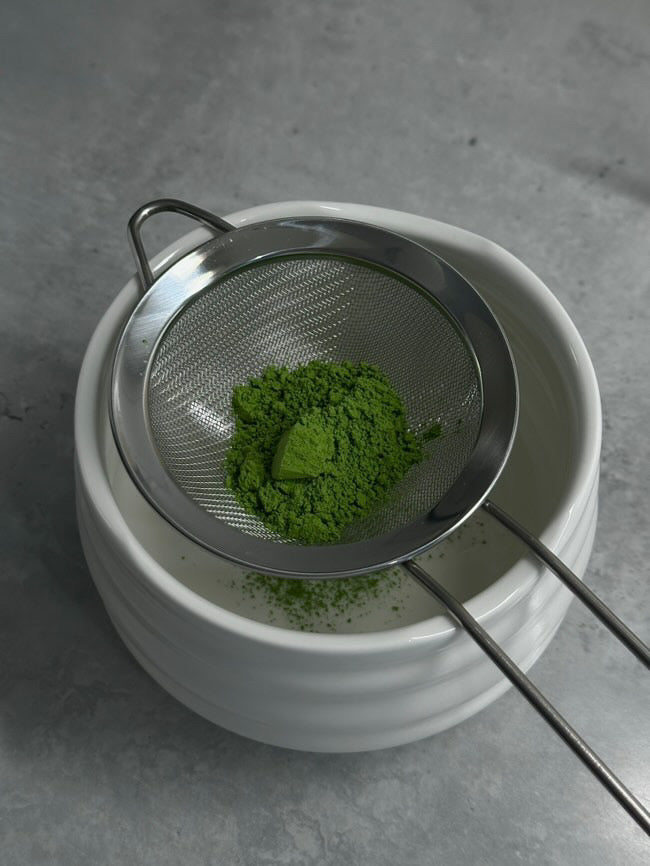 Ceremonial Matcha 30g (Organic)