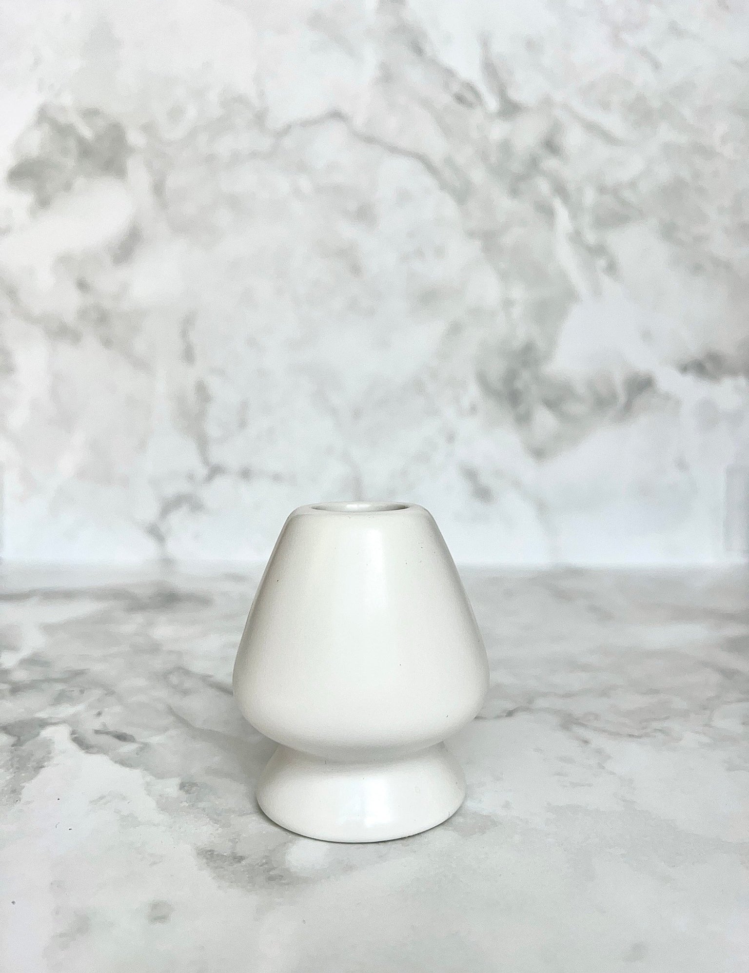 Whisk Holder (Clouds) | Ceremonial Grade A Matcha från Japan – Monday Matcha