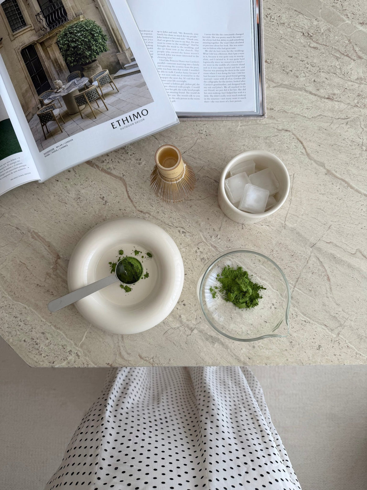 Ceremonial Matcha | Ceremonial Grade A Matcha från Japan – Monday Matcha