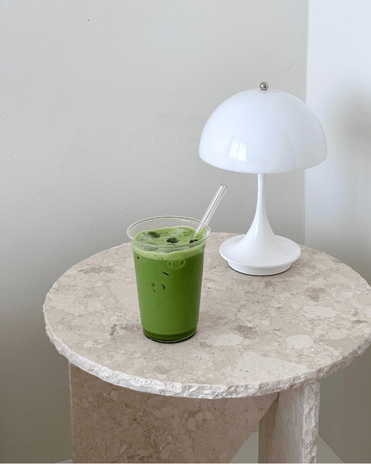 80g Ceremonial Matcha + Gratis Bambuskopa + Gratis Frakt | Ceremonial Grade A Matcha från Japan – Monday Matcha