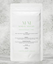 Culinary Matcha 150g | Ceremonial Grade A Matcha från Japan – Monday Matcha