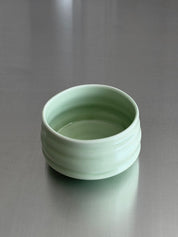Matcha Bowl (Mint Green) | Ceremonial Grade A Matcha från Japan – Monday Matcha