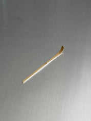 Bamboo Scoop | Ceremonial Grade A Matcha från Japan – Monday Matcha