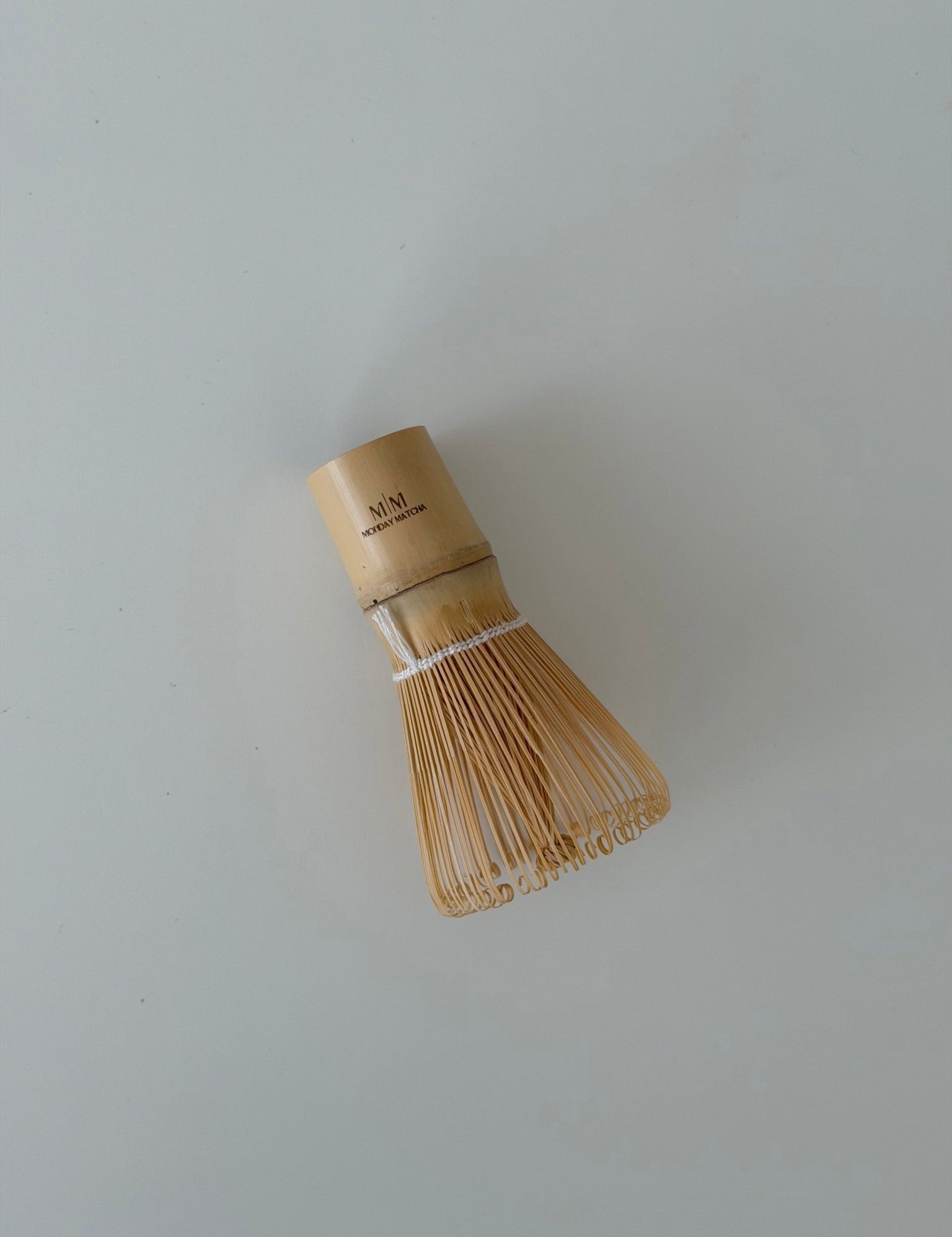 Matcha Whisk | Ceremonial Grade A Matcha från Japan – Monday Matcha