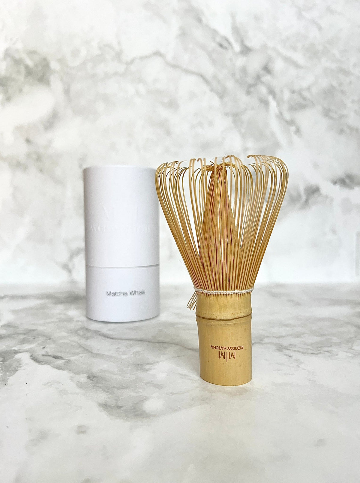 Matcha Whisk – Monday Matcha