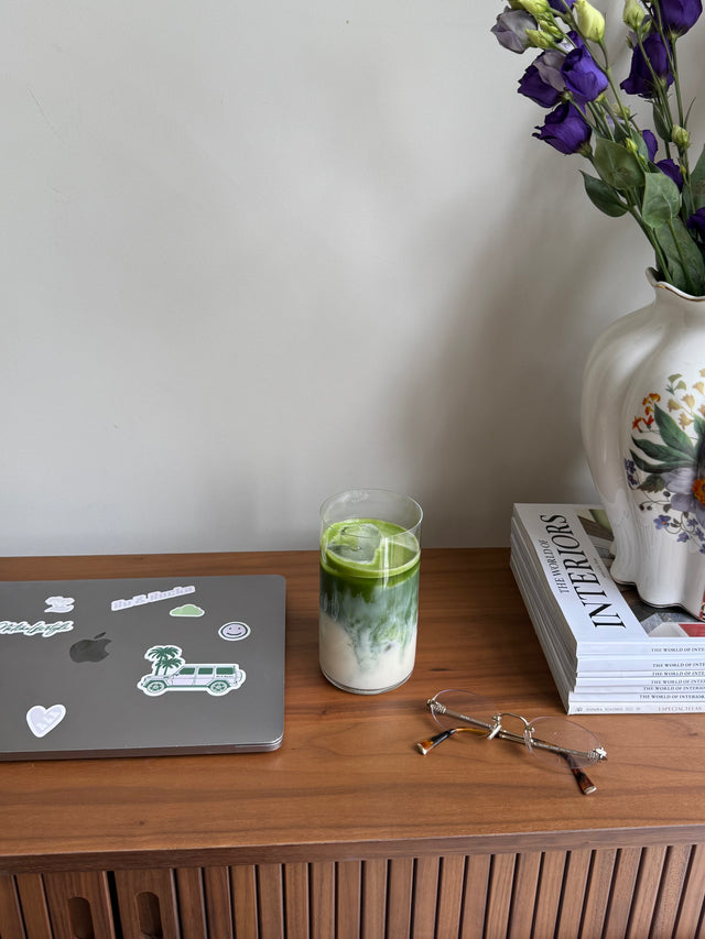 Ceremonial Matcha