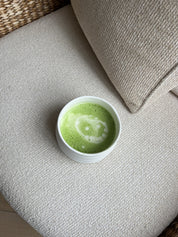 Ceremonial Matcha 30g (Organic)