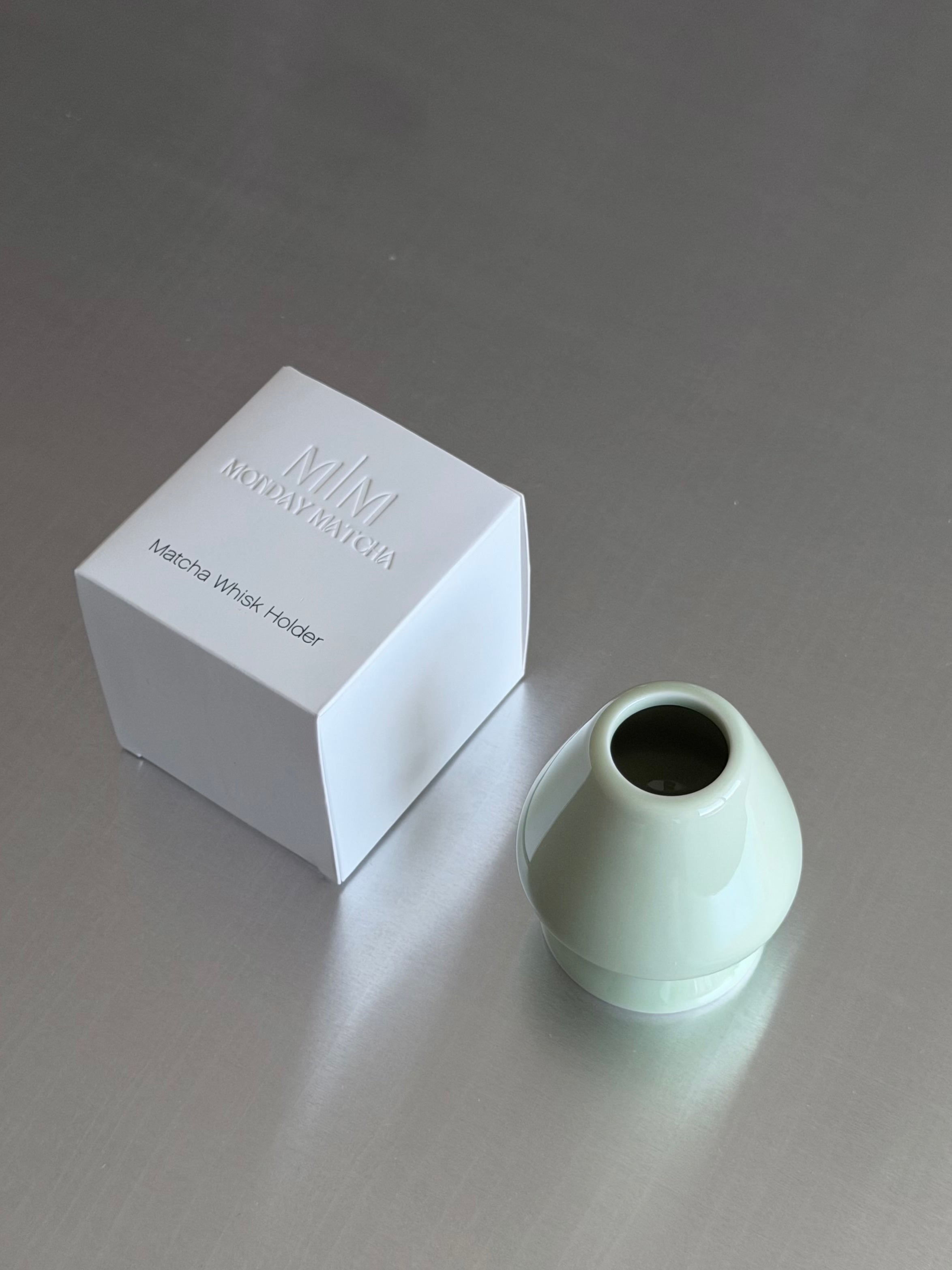 The Ritual Set (Mint Green)