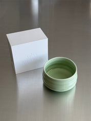 The Ritual Set (Mint Green)
