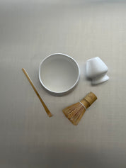 The Ritual Set (Clouds)