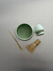 The Ritual Set (Mint Green)
