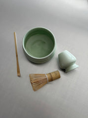 The Ritual Set (Mint Green)