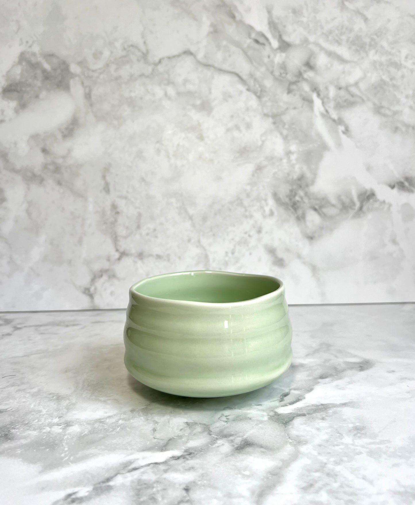 Matcha Bowl (The Serene)